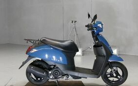 SUZUKI LET's CA4AA