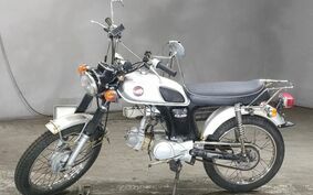 HONDA CL50 BENLY CD50