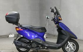 YAMAHA AXIS 125 TREET SE53J