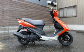 SUZUKI ADDRESS V125 S CF4MA