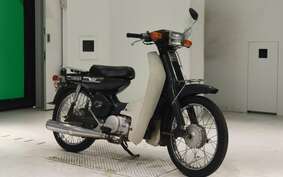 YAMAHA MATE 50 V50