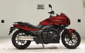 HONDA CTX700 2013 RC69