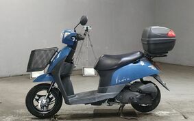 SUZUKI LET's CA4AA