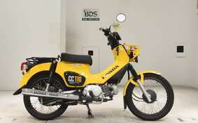 HONDA CROSS CUB 110 JA45