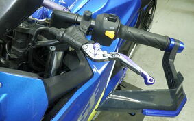 SUZUKI GIXXER 250 SF ED22B