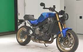 YAMAHA XSR900 2022 RN80J