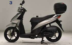 SUZUKI ADDRESS 110 CE47A