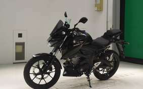 SUZUKI GSX-S125 DL32B