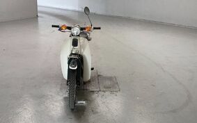 HONDA C70 SUPER CUB HA02