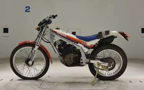 HONDA TLR250R MD18