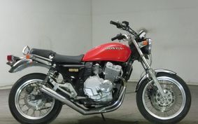 HONDA CB400F 1997 NC36