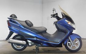 SUZUKI SKYWAVE 250 (Burgman 250) CJ43A