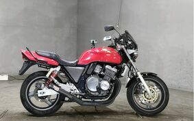 HONDA CB400SF 1992 NC31