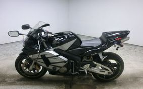 HONDA CBR600RR 2004 PC37