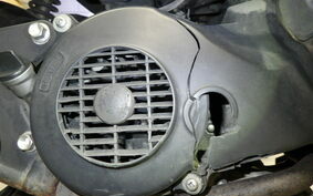 SUZUKI ADDRESS V125 G CF4EA