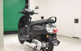 SUZUKI ADDRESS V125 Gen.2 DP12H