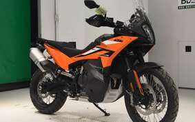 KTM 890 ADVENTURE	 2024