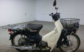 HONDA PRESS CUB 50 Fi AA01