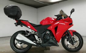 HONDA CBR250R MC41