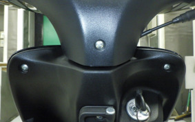 SUZUKI ADDRESS V50 CA4BA