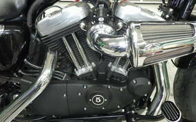 HARLEY XL1200X 2012 LC3