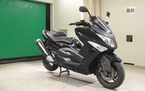 YAMAHA T-MAX500 Gen.3 2009 SJ08J