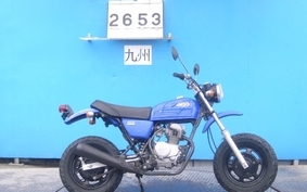 HONDA APE 50 AC16