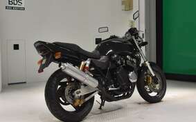 HONDA CB400SF VTEC 2001 NC39