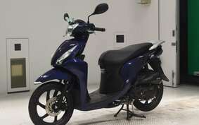 HONDA DIO 110 JF58