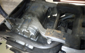 SUZUKI ADDRESS V125 CF46A