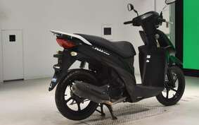 SUZUKI ADDRESS 110 CE47A