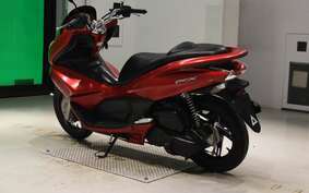 HONDA PCX125 JF28