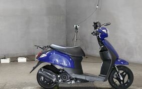 SUZUKI LET's CA4AA