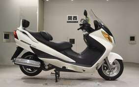 SUZUKI SKYWAVE 400 Gen.2 2002 CK43A