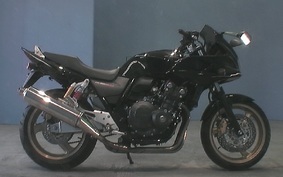 HONDA CB400 SUPER BOLDOR VTEC 2012 NC42