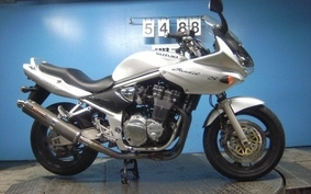 SUZUKI BANDIT 1200 S 2000 GV77A