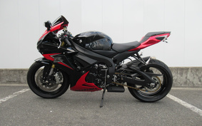 SUZUKI GSX-R750 2014 C4111