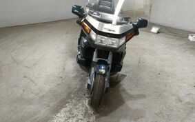 HONDA GL1500 GOLD WING 2004 SC22