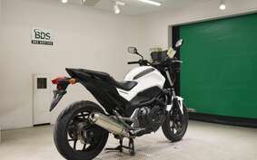 HONDA NC750S D 2014 RC70