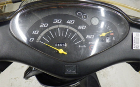 HONDA DIO Gen.6 AF68