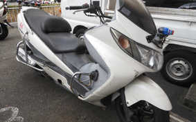 SUZUKI SKYWAVE 400 S