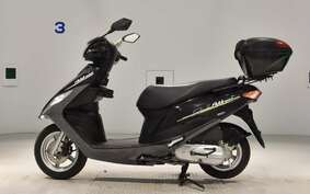 SUZUKI ADDRESS V125 DT11A