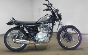 SUZUKI GRASS TRACKER NJ4BA