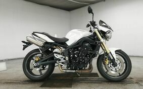 TRIUMPH STREET TRIPLE 2009 MD4066