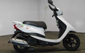 YAMAHA JOG ZR Evolution 2 SA39J