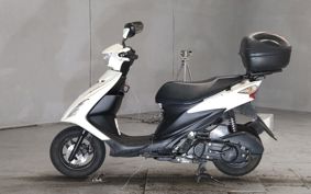 SUZUKI ADDRESSV125SS CF4MA