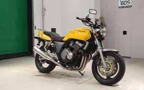 HONDA CB400SF 1992 NC31