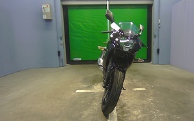 KAWASAKI NINJA 250 SL 2015 BX250A