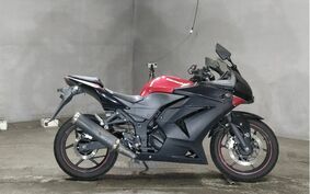 KAWASAKI NINJA 250R EX250K