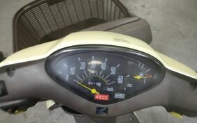 HONDA DIO CESTA AF62